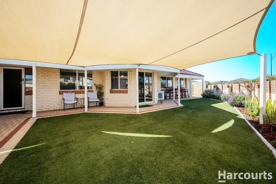 Carramar 4Kwarto IMMACULATE FAMILY HOME SET IN A STUNNING LOCATION