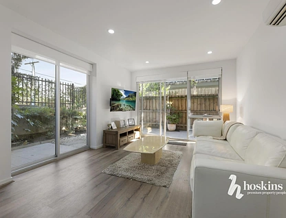 Level G1/18 Berkeley Street, Doncaster, Inner East Melbourne, 2 Kuwarto, 1 Banyo, Apartment