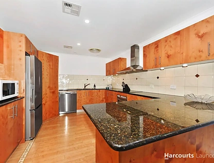 2/127 George Street, Launceston, Launceston and North East, 3房, 2浴, Unit