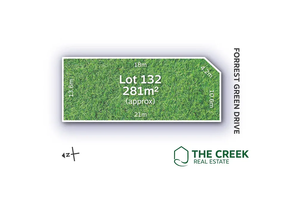 Lot 132 / 69-71 Forrest Green Drive, Armstrong Creek, VIC 3217