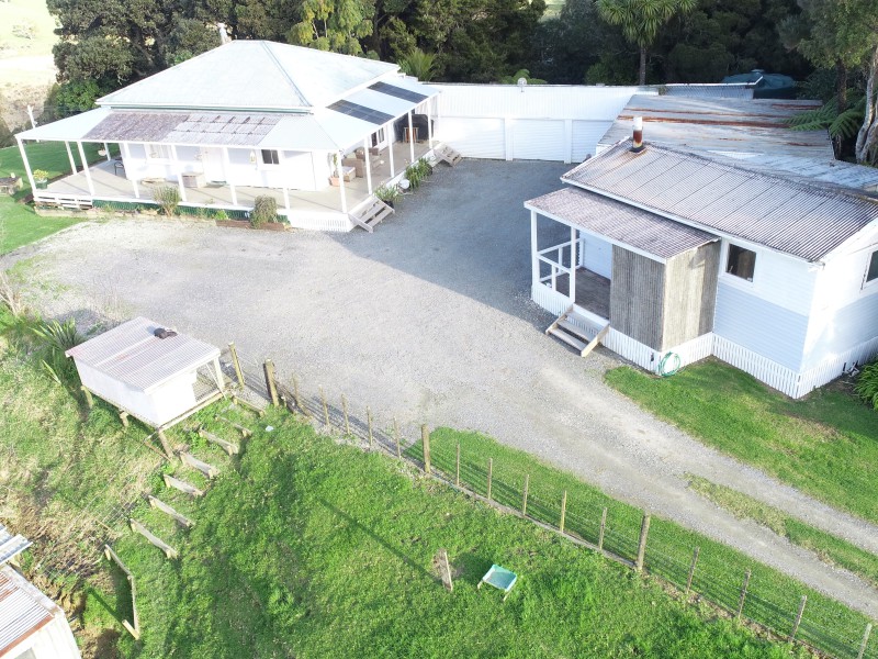 100 Fisher-Riley Road, Kaitaia, Far North, 3 Bedrooms, 1 Bathrooms, Specialist Livestock