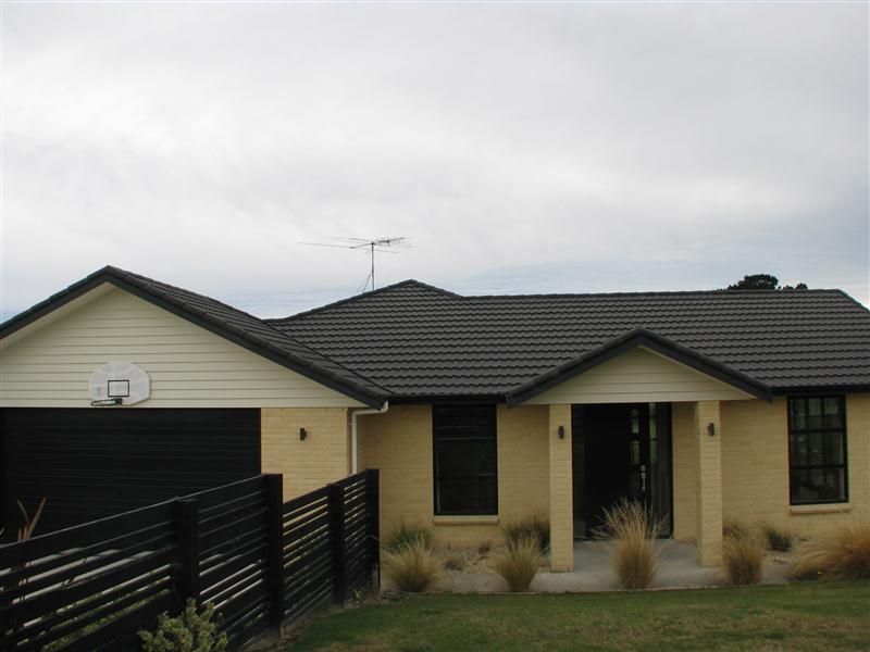 138 Marama Avenue North, Otatara, Invercargill, 4 कमरे, 0 बाथरूम