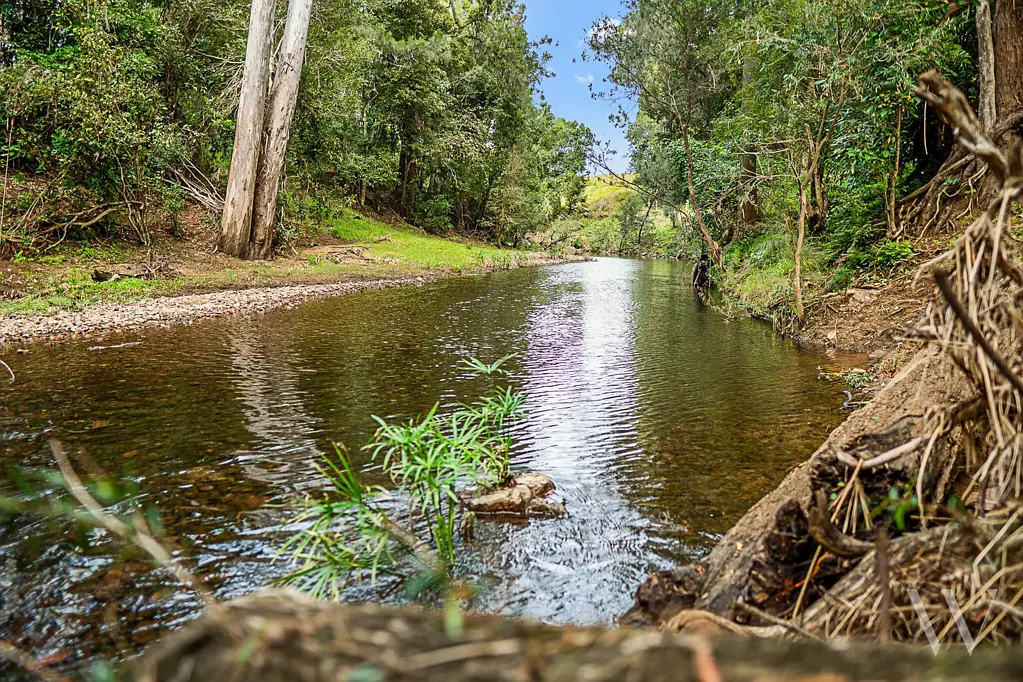 Marys Creek ACRES OF PRODUCTIVE FARMLAND IN THE HIGHLY SOUGHT AFTER MARYS CREEK!