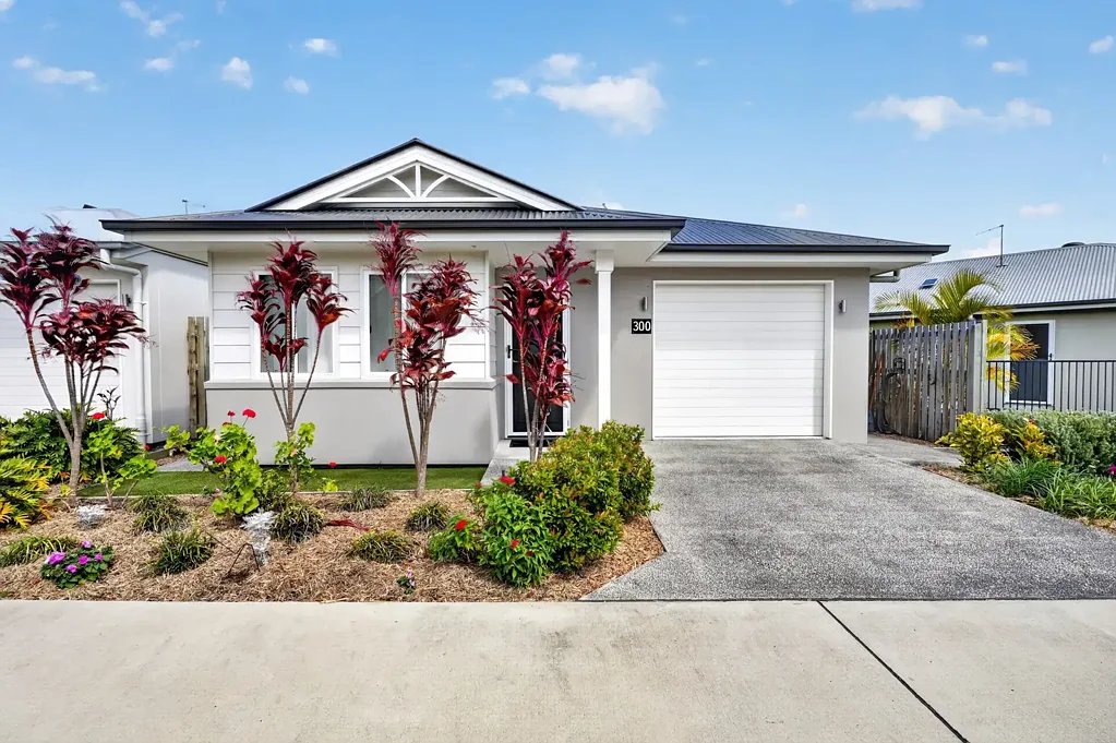 Urangan 2ਬੈੱਡਰੂਮ HOMESITE 300 INGENIA LIFESTYLE RESORT - PAY NO STAMP DUTY