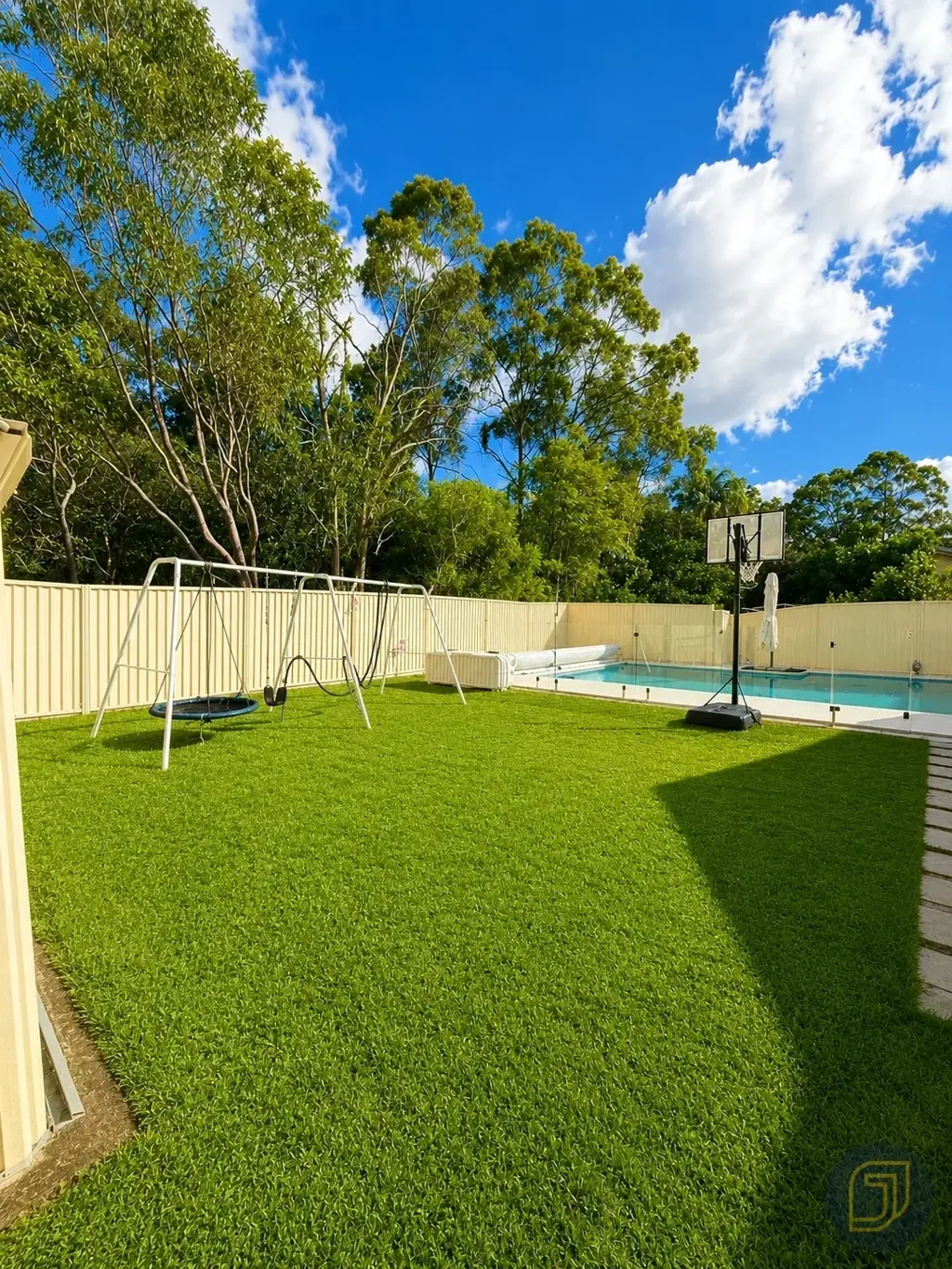 Spacious Family Home with Pool, Large Block & Ample Storage in Prime Indooroopilly Location