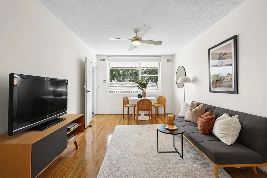 31/151A Smith Street, Summer Hill, NSW 2130