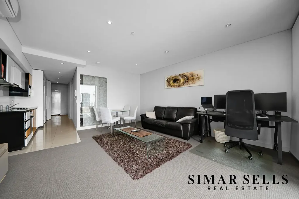 79/101 Murray Street, Perth, WA 6000