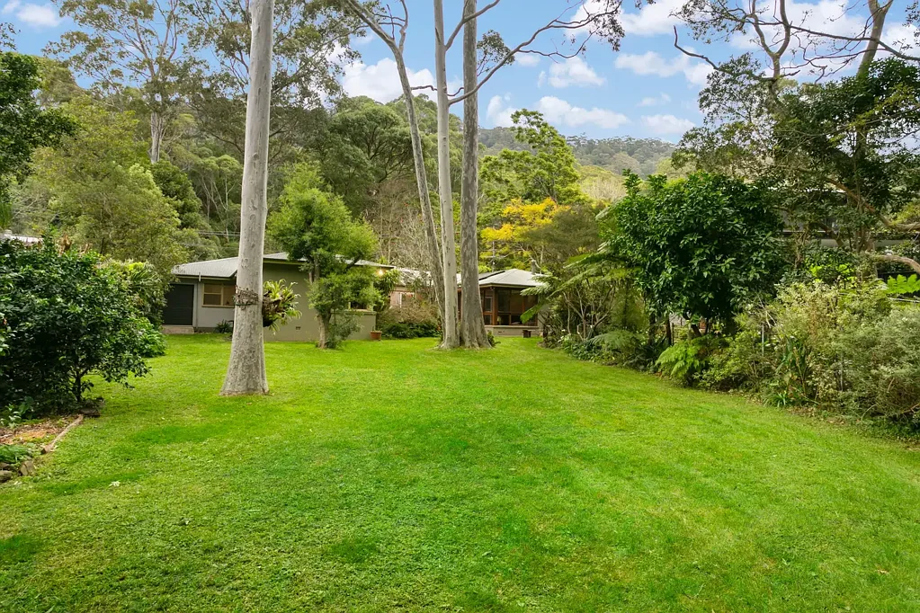 Mount Pleasant 5房 大家庭的宁静山坡庇护所 Peaceful escarpment sanctuary for the large family