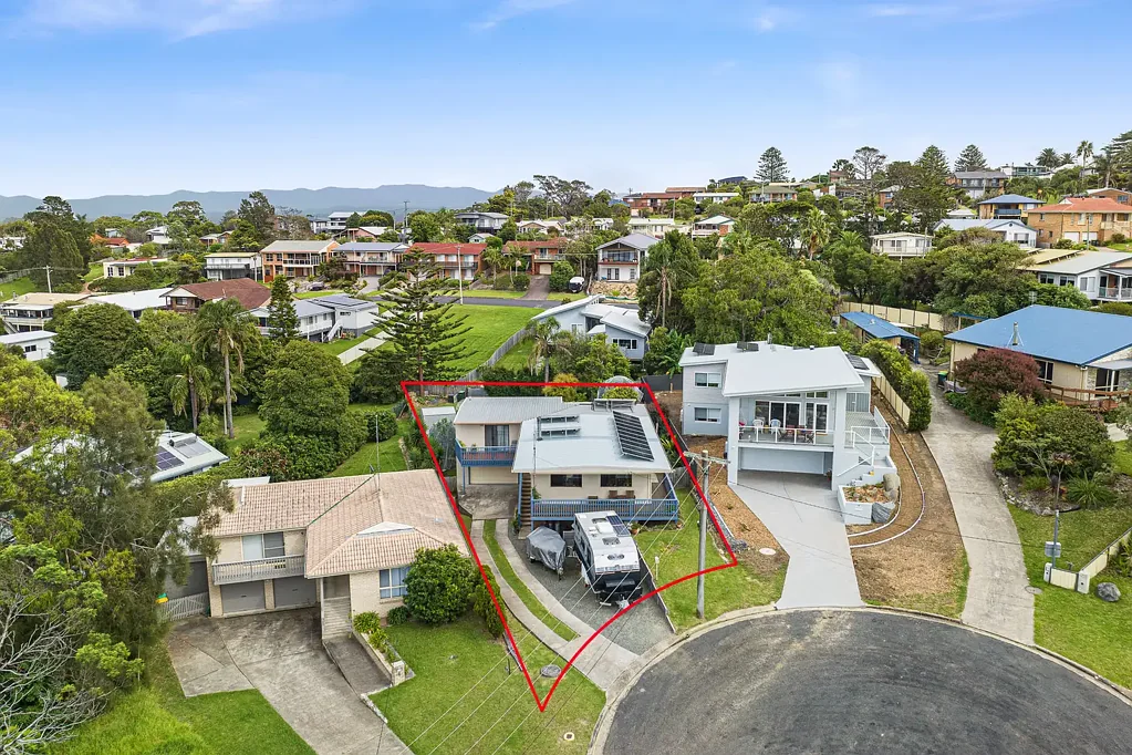 6 Snapper Place, Tuross Head, NSW 2537