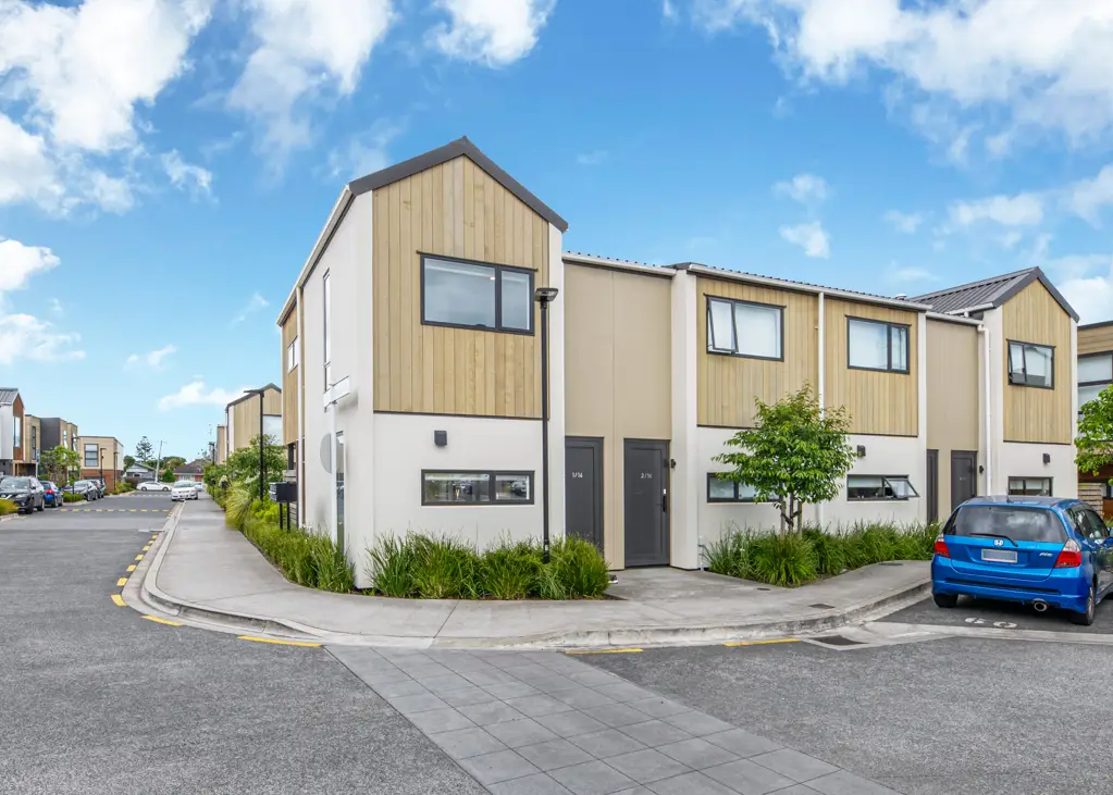 Papatoetoe 2房  First Home Opportunity