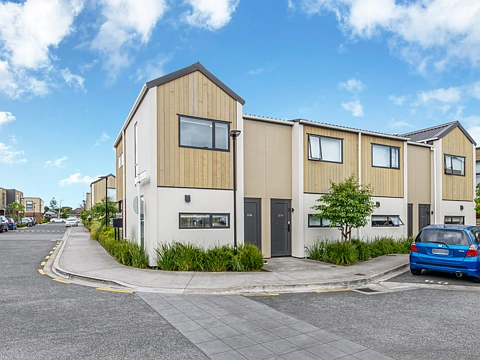 Papatoetoe 2房  First Home Opportunity