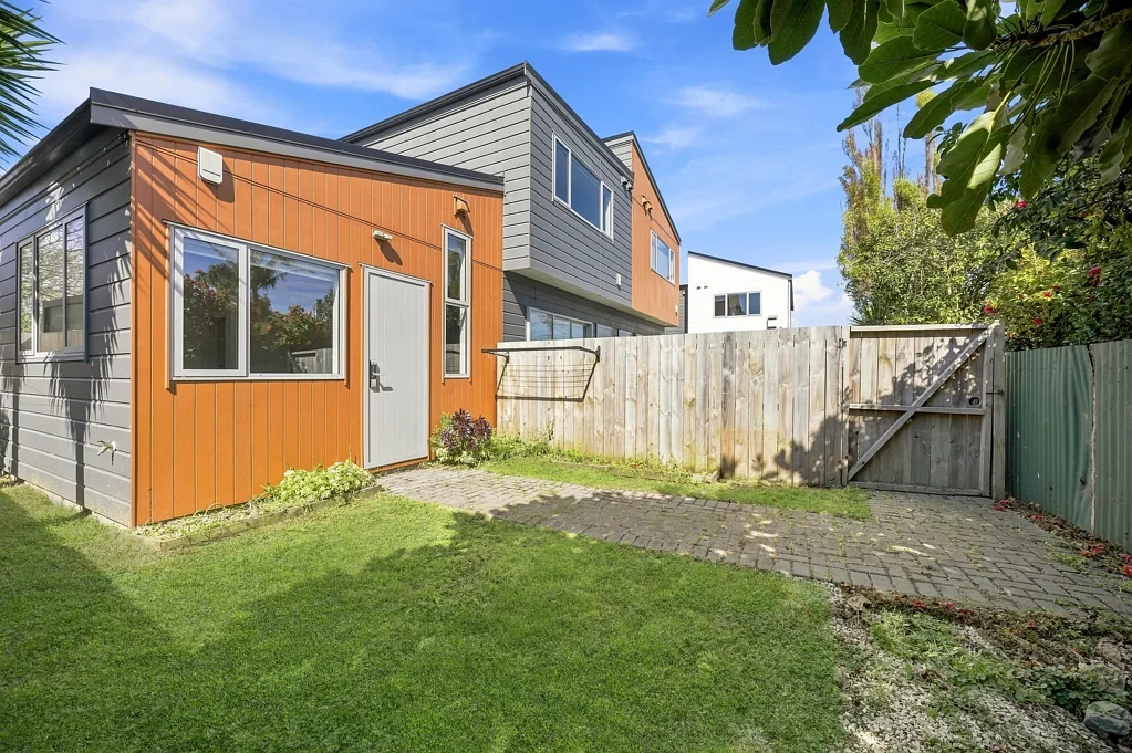 Ellerslie 1कमरा Final Home, Private Corner - 7 Sold - Only 1 Left