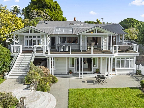 46 Lloyd Avenue, Mt Albert, Auckland City, Auckland