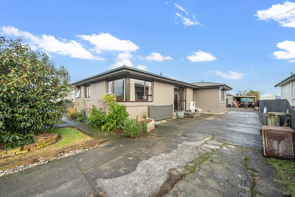 8 MacKenzie Street, Winton, Southland Region