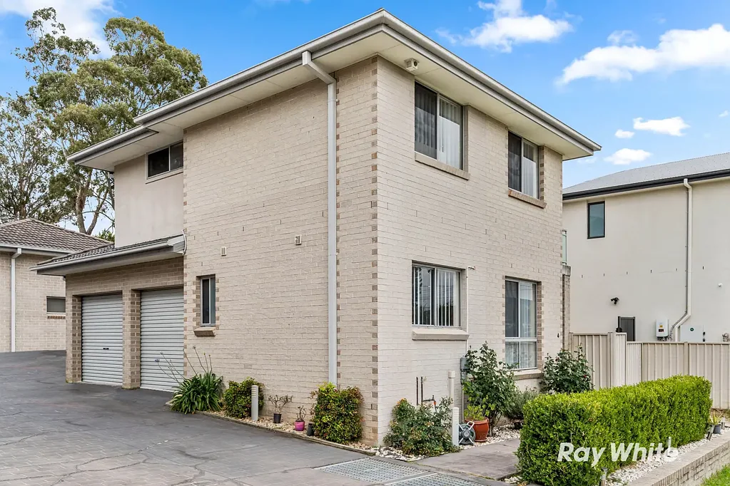 4/149 Flushcombe Road, Blacktown, NSW 2148