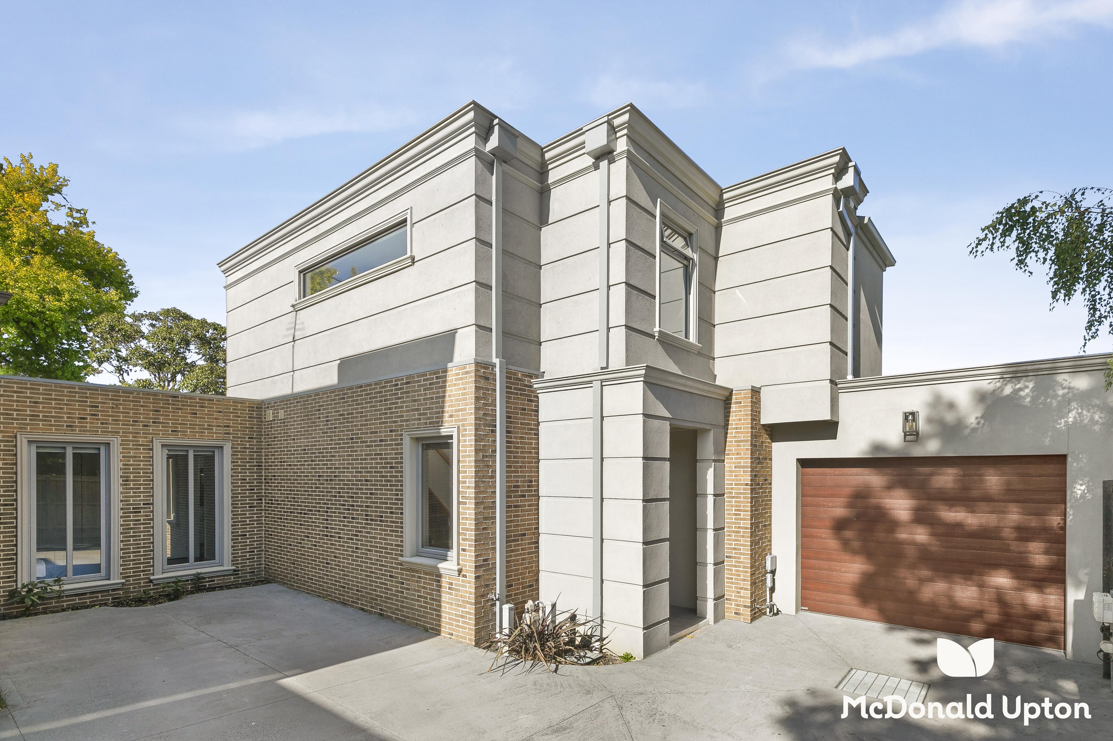 130 ARVON RD, STRATHMORE VIC 3041, 0 Bedrooms, 0 Bathrooms, Townhouse