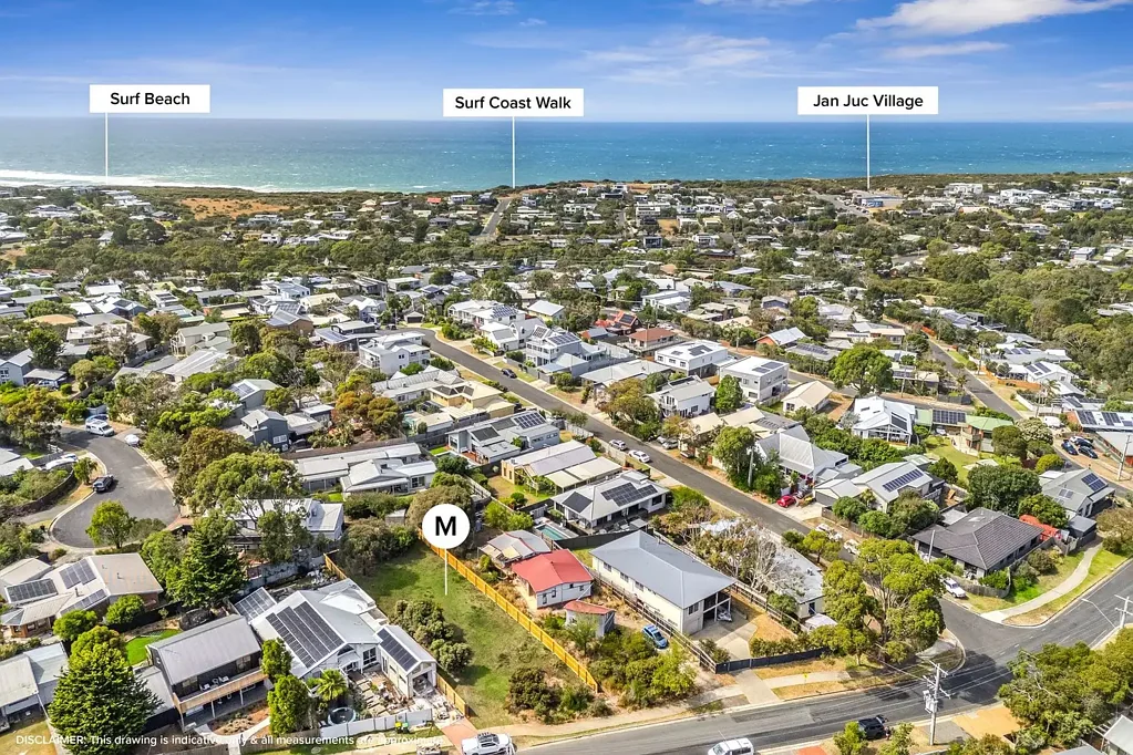 54 Domain Road, Jan Juc, VIC 3228
