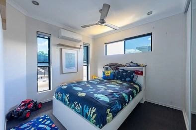 11 Burge Court, Glenella, QLD 4740, 4 Schlafzimmer, 2 Badezimmer, House