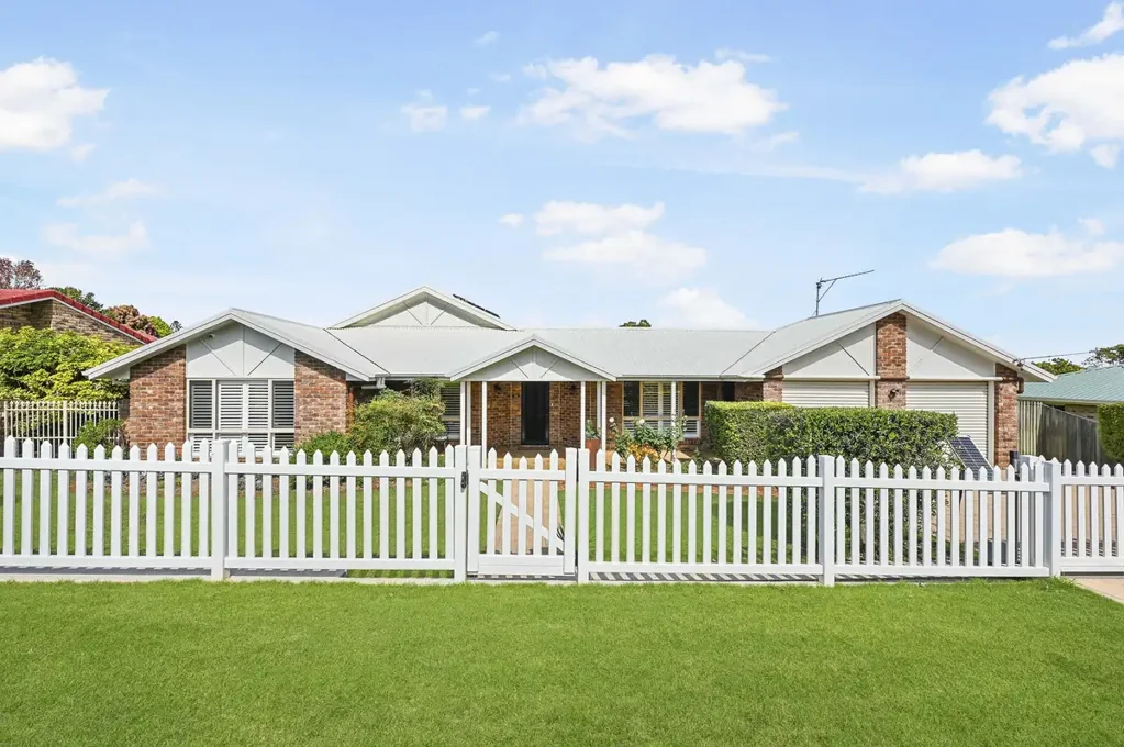 14 Blyth Street, Rangeville, QLD 4350