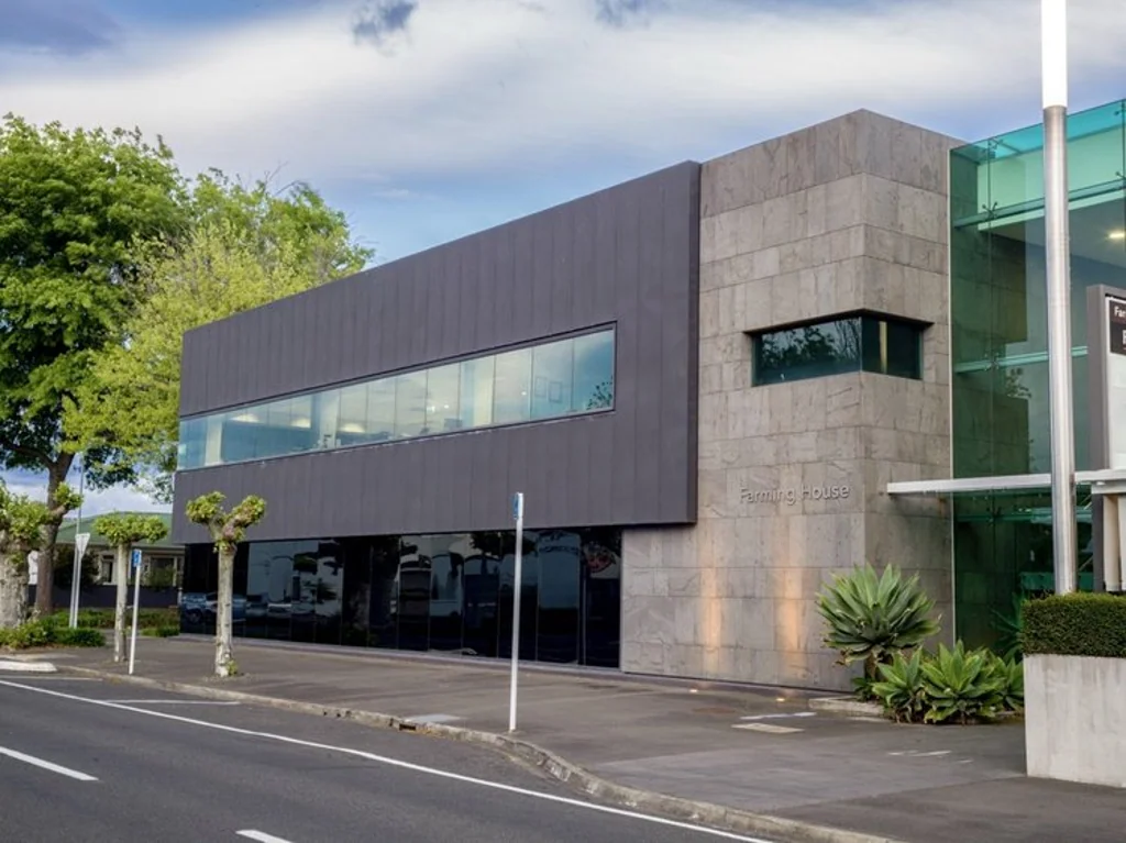 Hastings Creative office space – Farming House