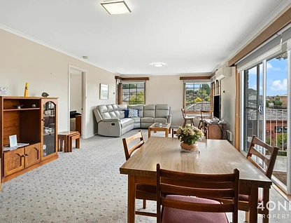 1/1 Gunn Crt, Rosetta, TAS 7010, 3 Kuwarto, 1 Banyo, House