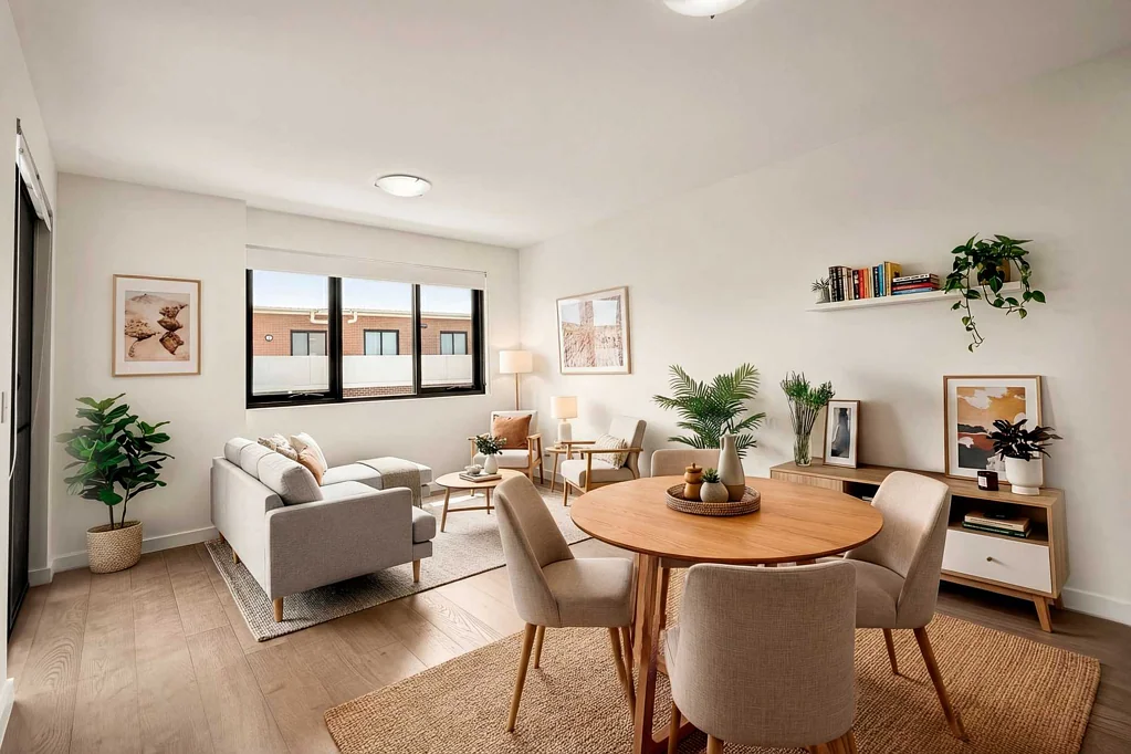 404/4 Gerbera Place, Kellyville, NSW 2155