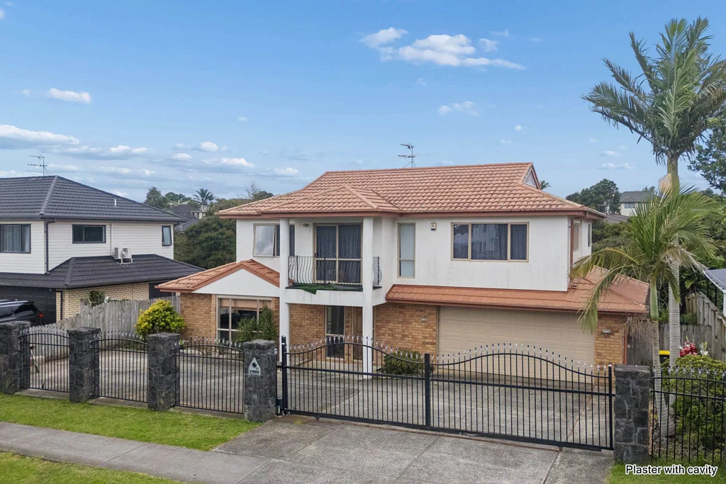 Mangere 4Kwarto Spacious Family Home to Grow Into