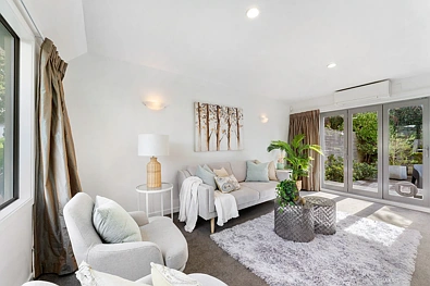 93 Wright Street, Mount Cook, Wellington, 3 Bedrooms, 2 Bathrooms, Townhouse