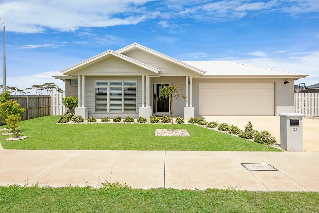 124 Wangoom Road, Warrnambool, VIC 3280
