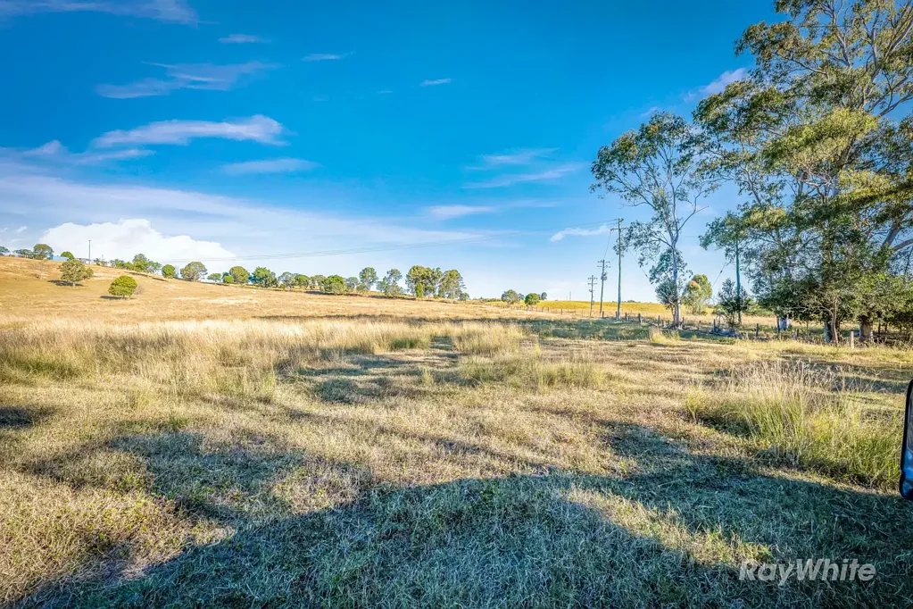 Wallaville  "Country Living Starts Here"
