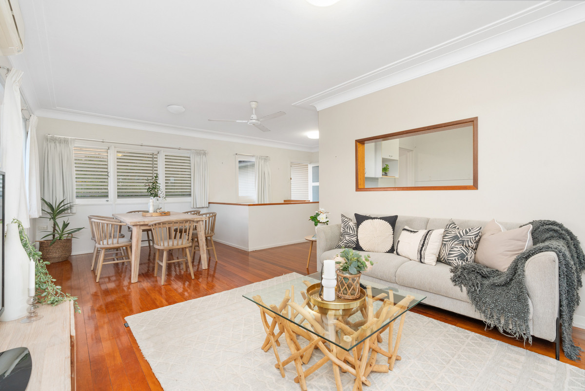 29 MARFORD ST, CHERMSIDE WEST QLD 4032, 0房, 0浴, House