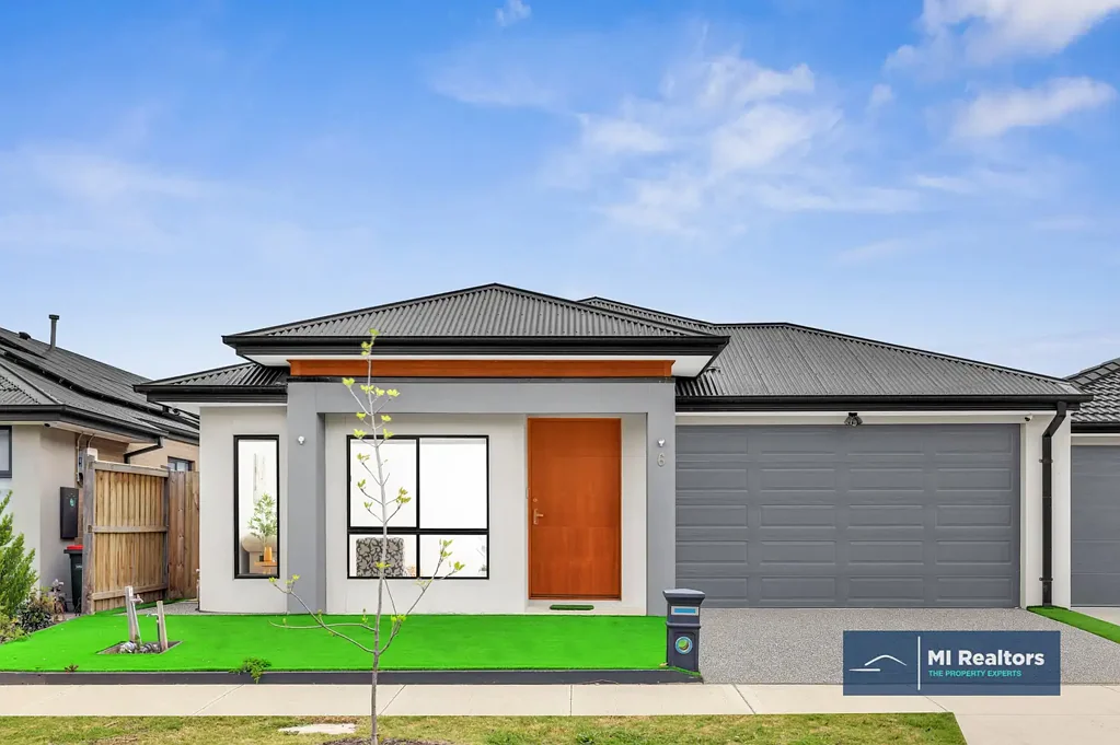 6 Aragon Road, Tarneit, VIC 3029