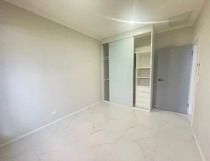 Granny Flat/18A Bold Street, Burwood, Inner West, 2房, 1浴, House