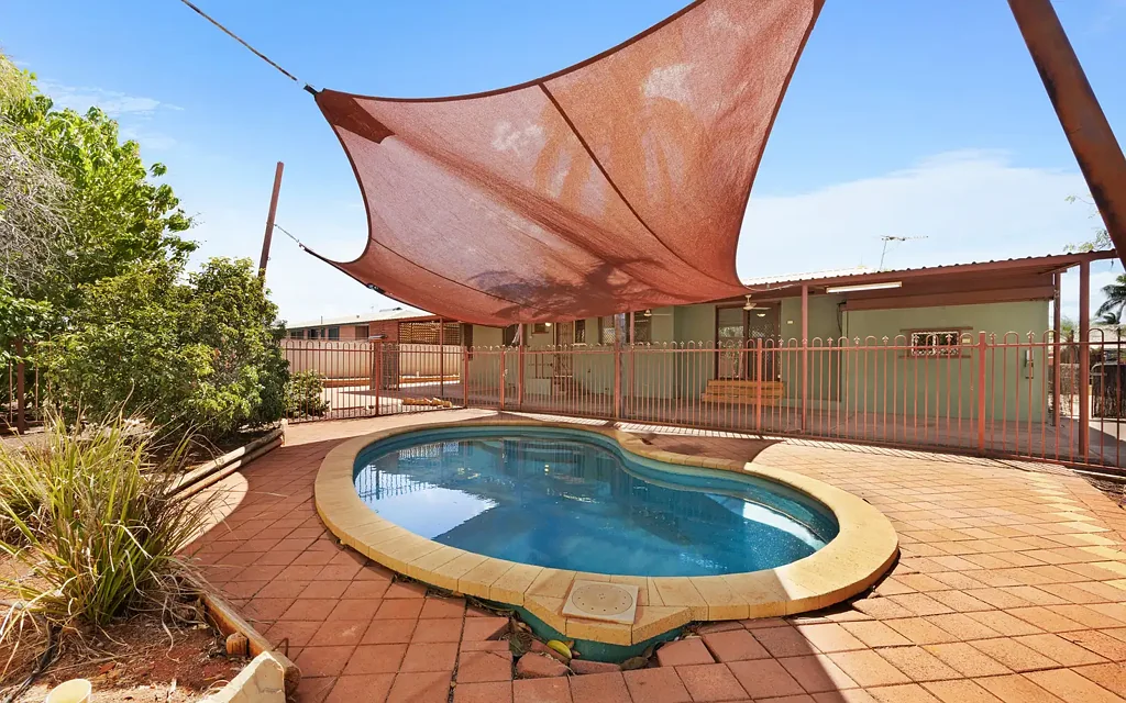 6 Baseden Way, Nickol, WA 6714