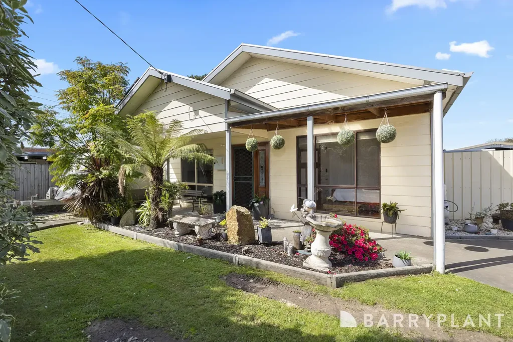 Leongatha 3બેડરૂમ A HOME WITH HISTORY, CHARACTER & TIMELESS APPEAL