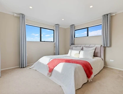 55A Nelson Street, Howick, Manukau City, 5 Bedrooms, 4 Bathrooms, House