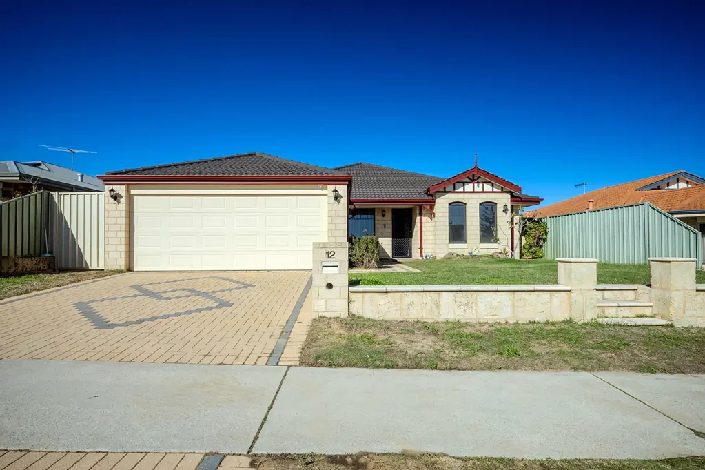 12 Redcloud Ridge, Merriwa, WA 6030