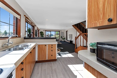34B Clark Road, Kamo, Whangarei, 2 Bedrooms, 1 Bathrooms, Unit