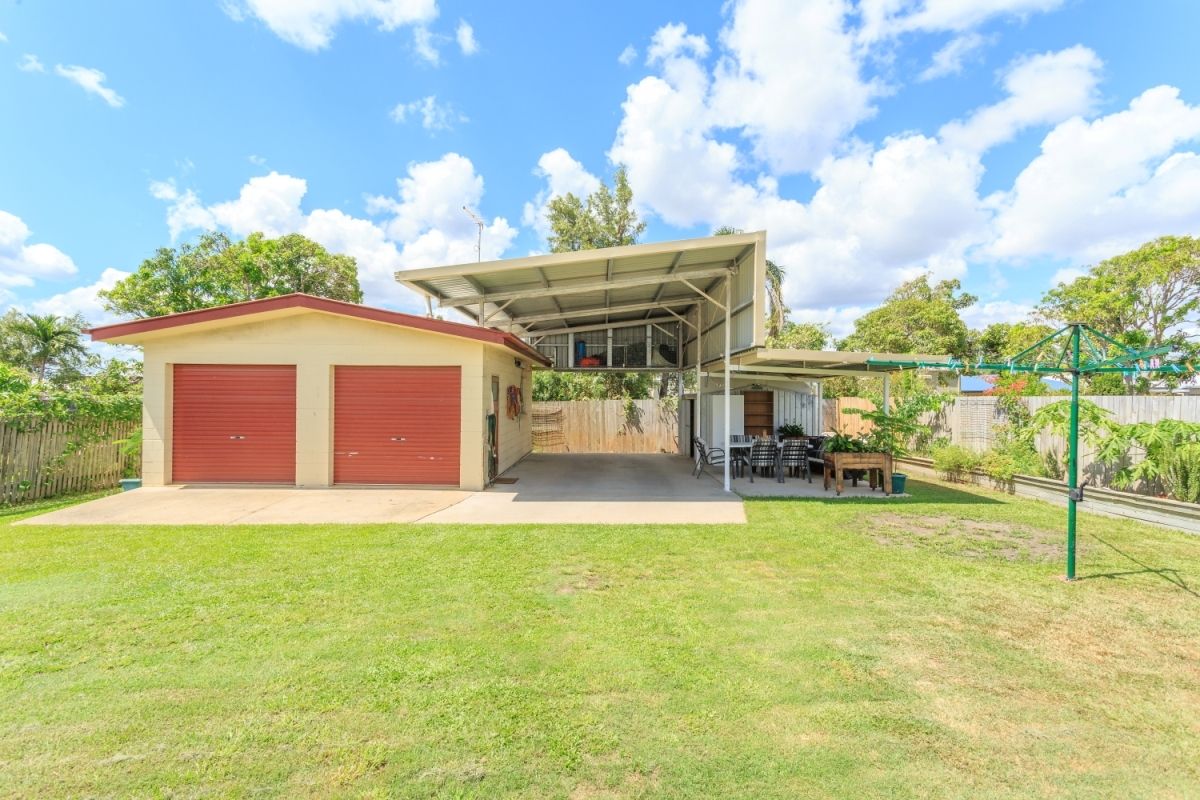 10 BEN ST, YEPPOON QLD 4703, 0 침실, 0 욕실, House