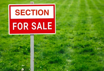 4 Harakeke Terrace, Whitford, Manukau City, 0房, 0浴, Section
