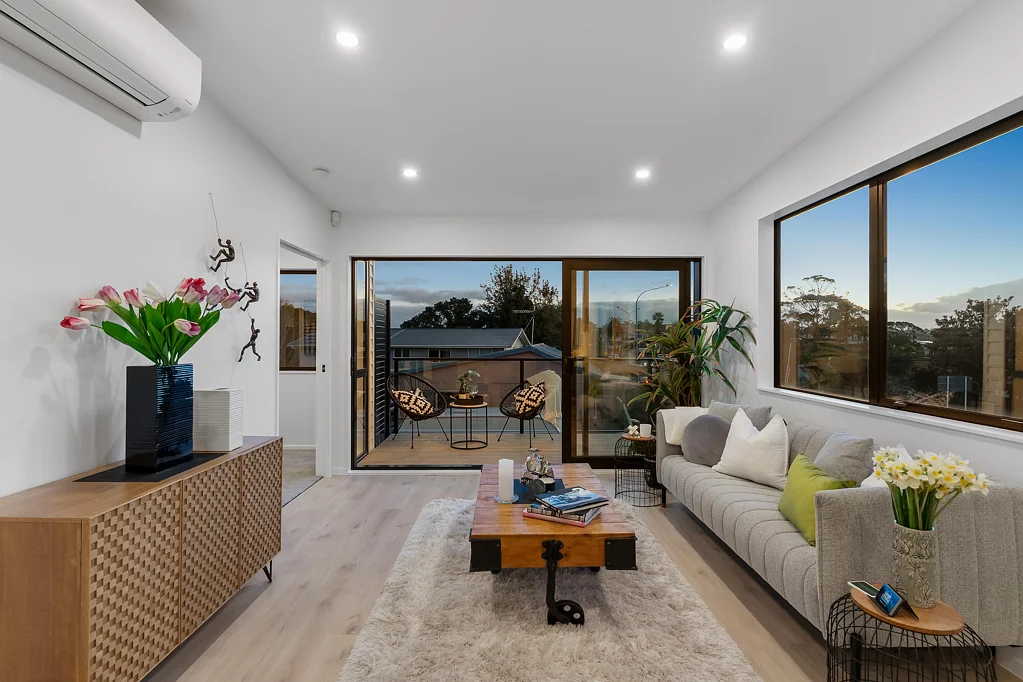 Manly 3Zimmer Prime Investors Opportunity With Sea Views