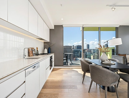 1903/29 Angas Street, Adelaide, Adelaide CBD, 2 Schlafzimmer, 2 Badezimmer, Apartment