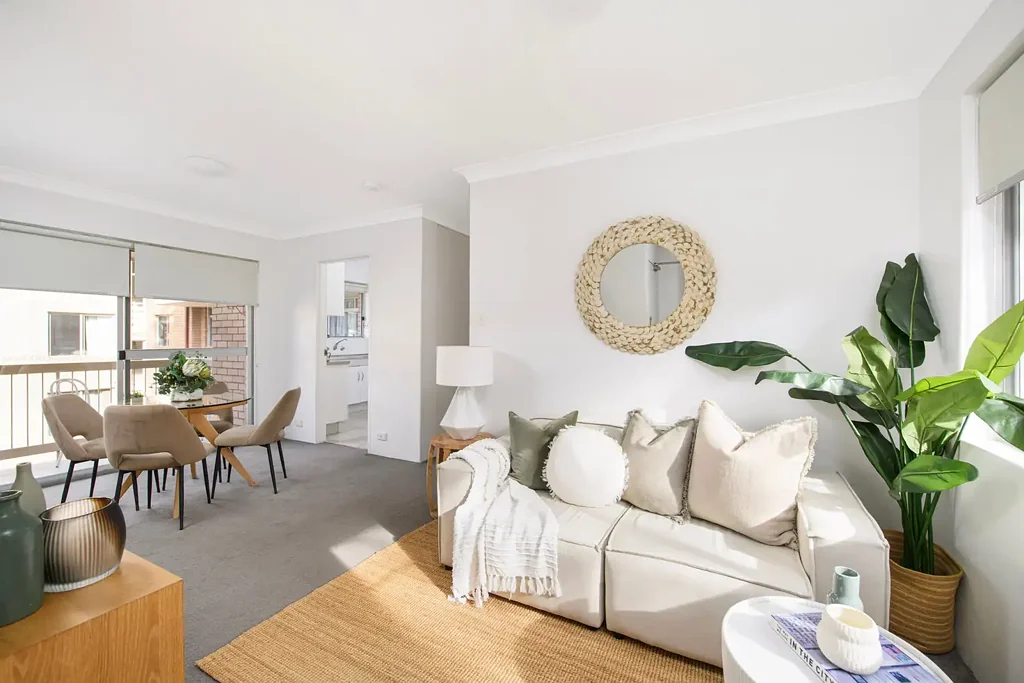 Stanmore 1બેડરૂમ Peaceful Inner West Living with Village Convenience