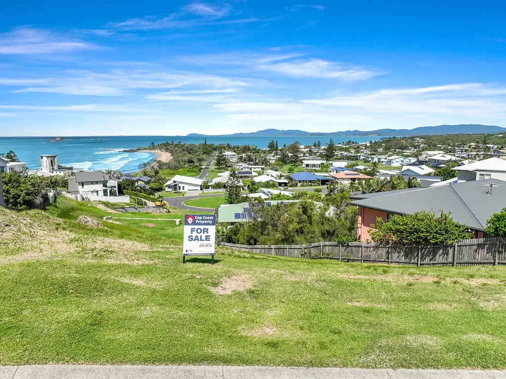 Zilzie The Perfect Location For Your Dream Home!