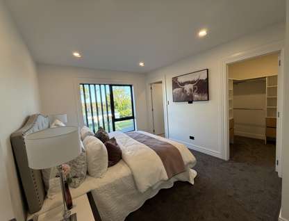 2D Imatra Place, Sunnyhills, Manukau City, Auckland, 4房, 3浴, 独立屋