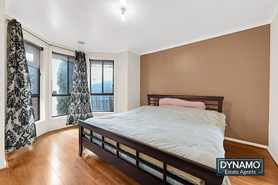 38 Thames Way, Roxburgh Park, VIC 3064, 3房, 2浴, House