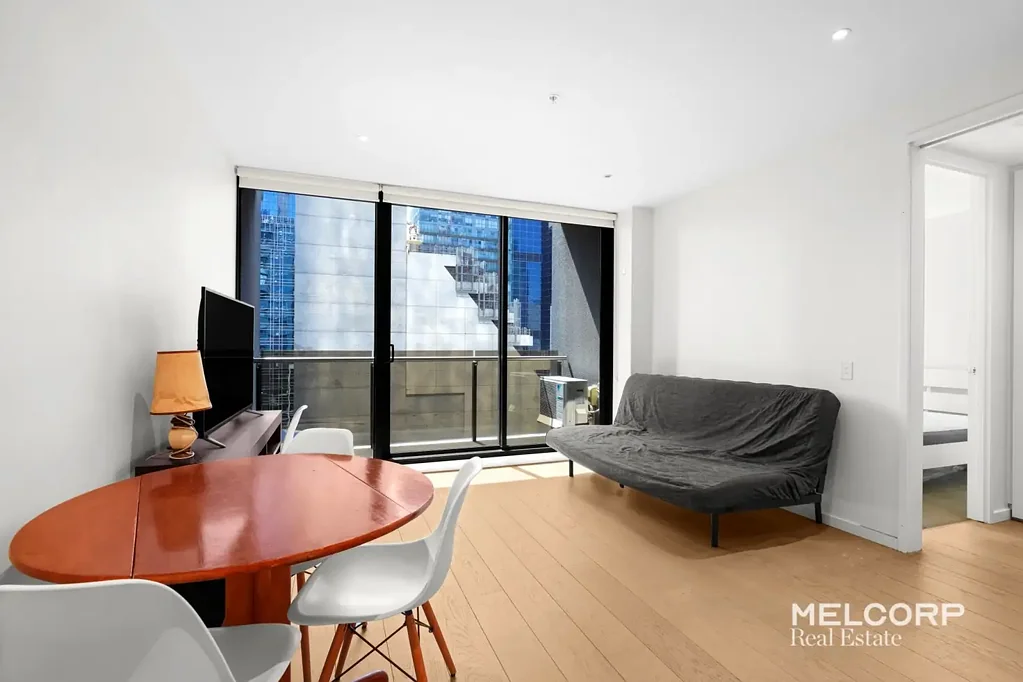 MODERN ONE-BEDROOM APARTMENT AT ABODE 318 - FURNISHED