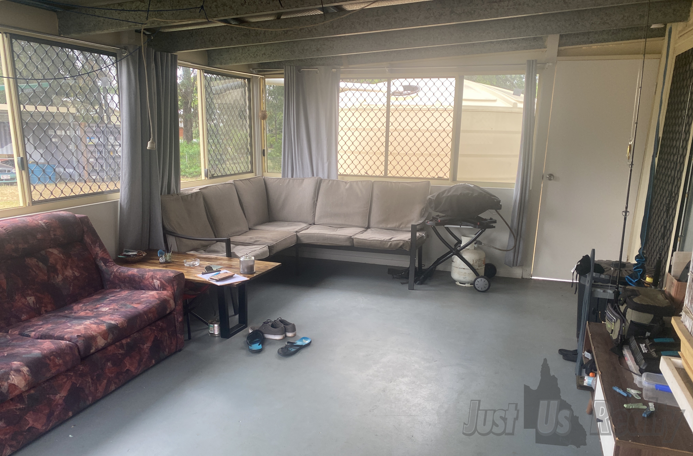 23 CHRISTENSEN ST, CORDALBA QLD 4660, 0 phòng ngủ, 0 phòng tắm, Studio