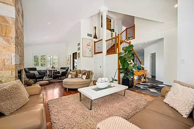 31 Triandra Place, Pullenvale, QLD 4069, 5 Bedrooms, 3 Bathrooms, Lifestyle Section