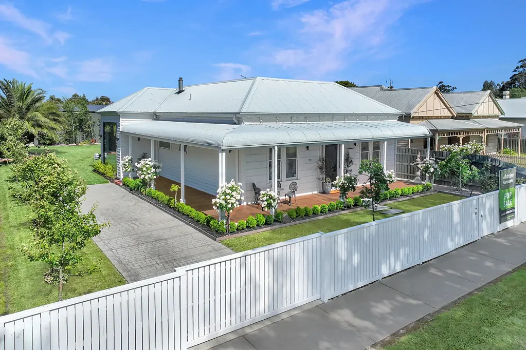 345 Commercial Road, Yarram, VIC 3971